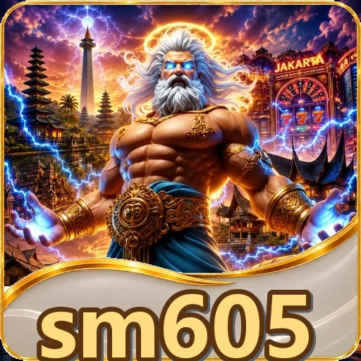 Mencocokkan versi v6.2.4 dan ukuran 41.8 MB di kanal resmi sm605